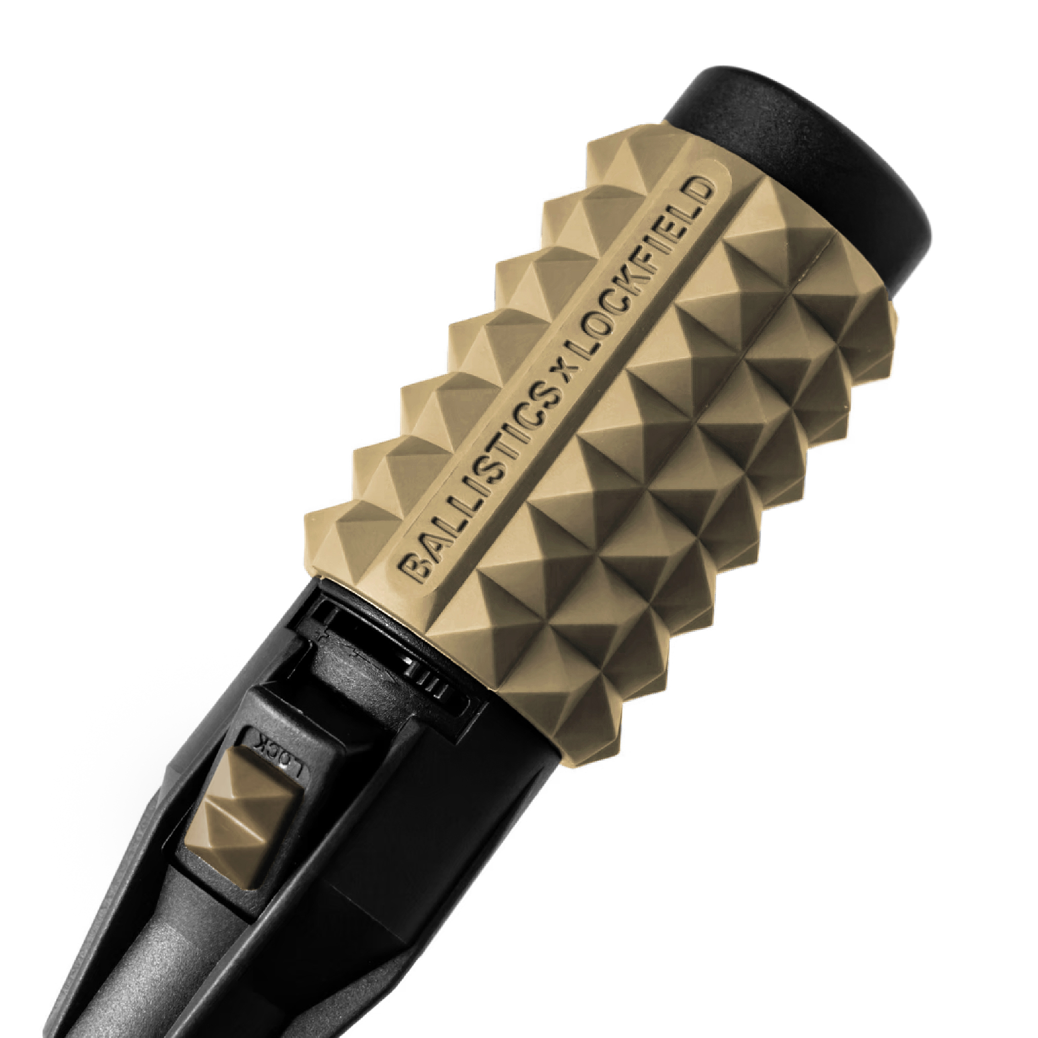 UNIFLAME - 【新品】LOCKFIELD EQUIPMENT H&amp;O ST2 M4GRIP. Forward Grip, M-Lok®