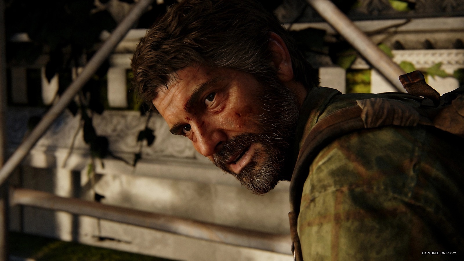 PS5 The Last of Us Part 1 (Preorder)