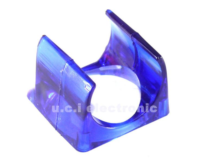 【UCI電子】(二Q-2) 3D印表機 E3D V6 風扇罩