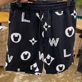 [S] LIFEWORK HIDEAWAY LIFEWORK LOGO SHORT SLEEVE T-SHIRT,BLACK, LW222KS102-1-40 (SLW120)