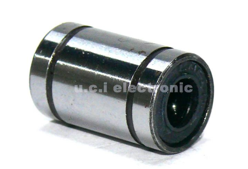 【UCI電子】(二Q-3) 3D印表機 LM6UU/LM8UU 線性軸承