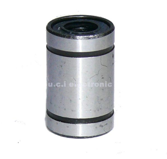 【UCI電子】(二Q-3) 3D印表機 LM6UU/LM8UU 線性軸承