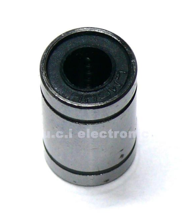 【UCI電子】(二Q-3) 3D印表機 LM10UU 線性軸承