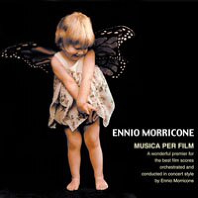 Ennio Morricone - musica per film
