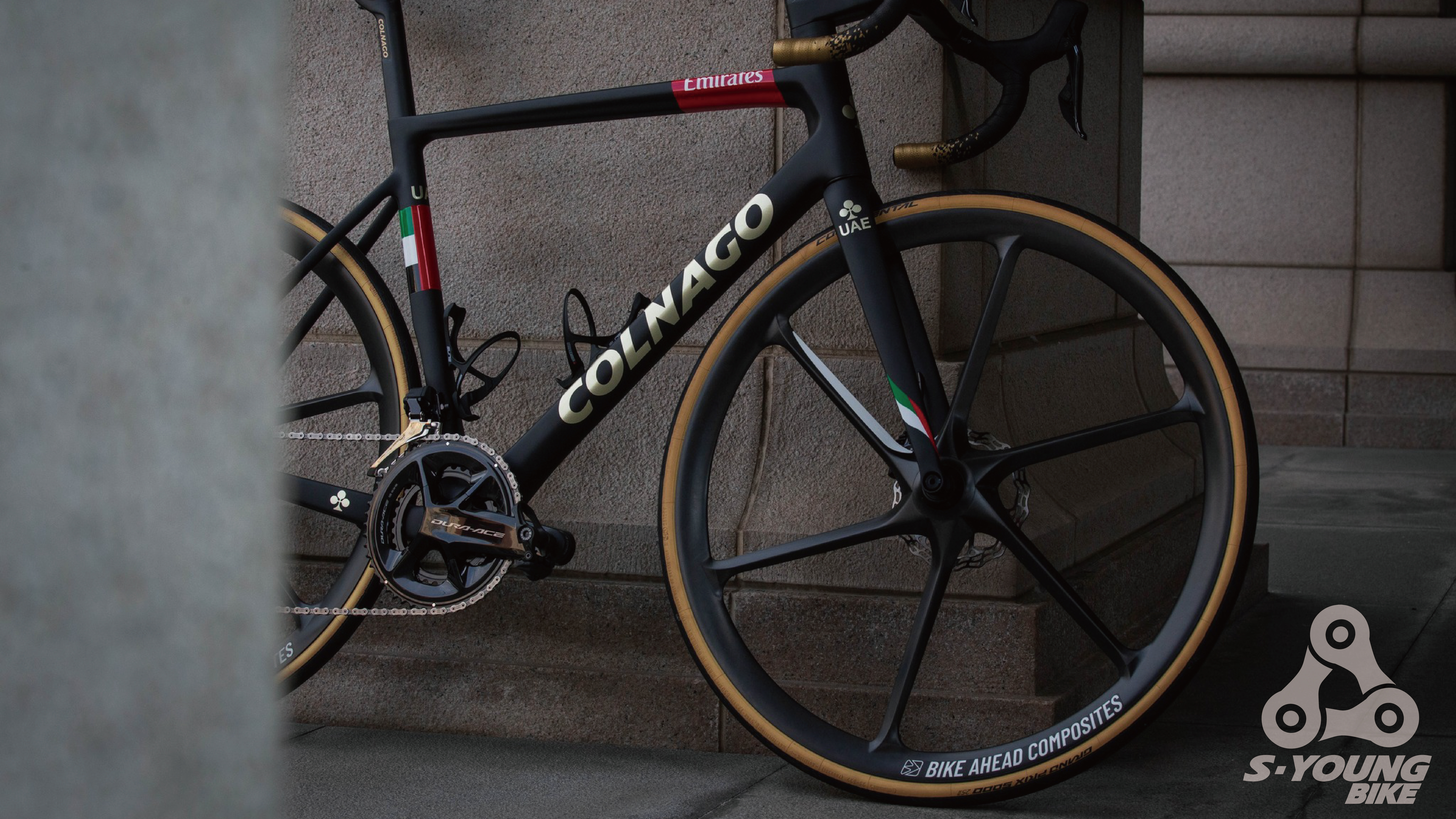 Colnago V3RS