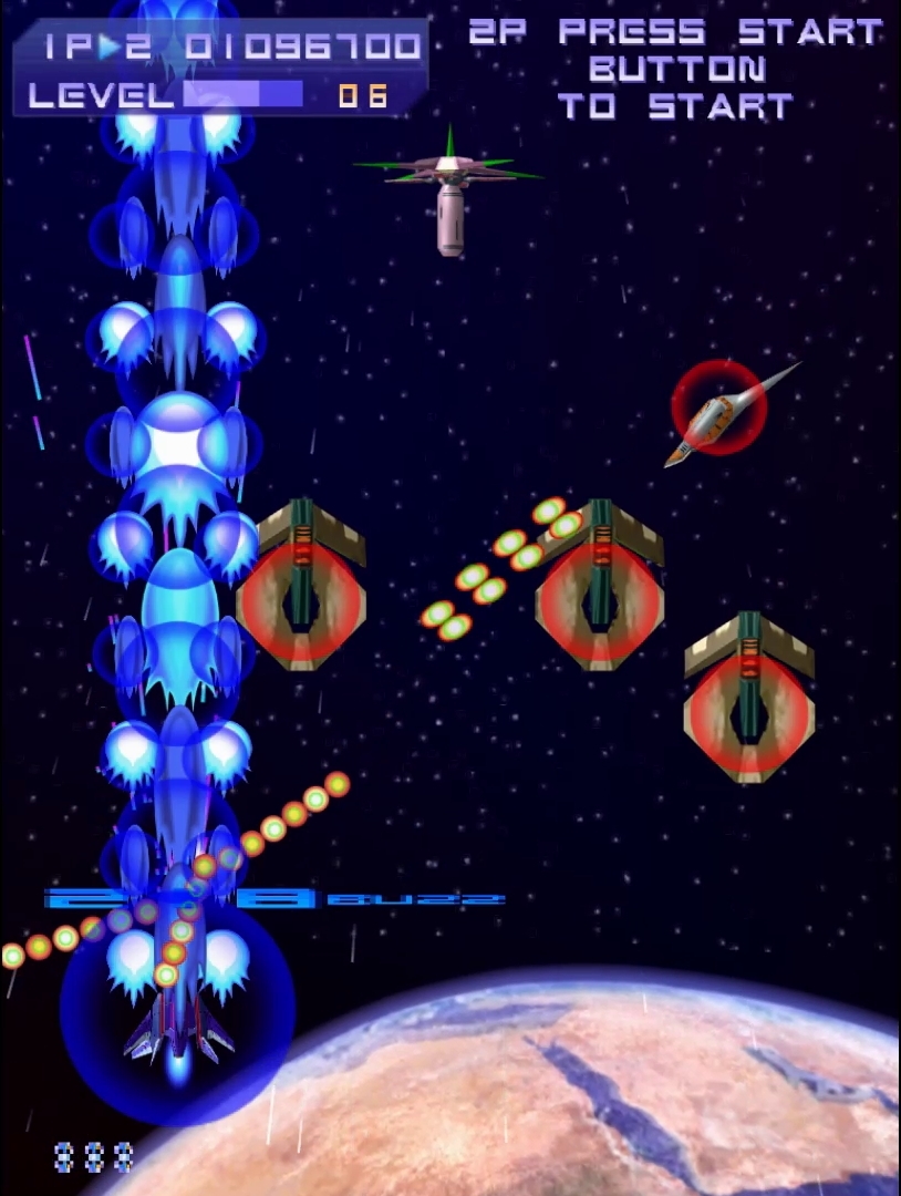 PS4 閃速神機 中文版