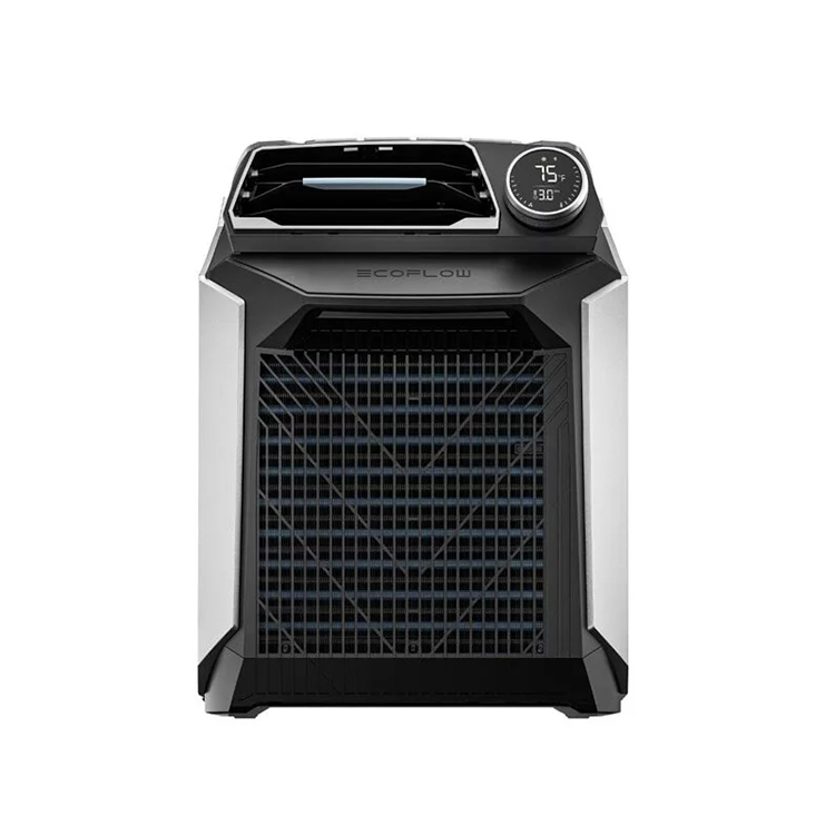 EcoFlow Wave 流動便攜式冷氣