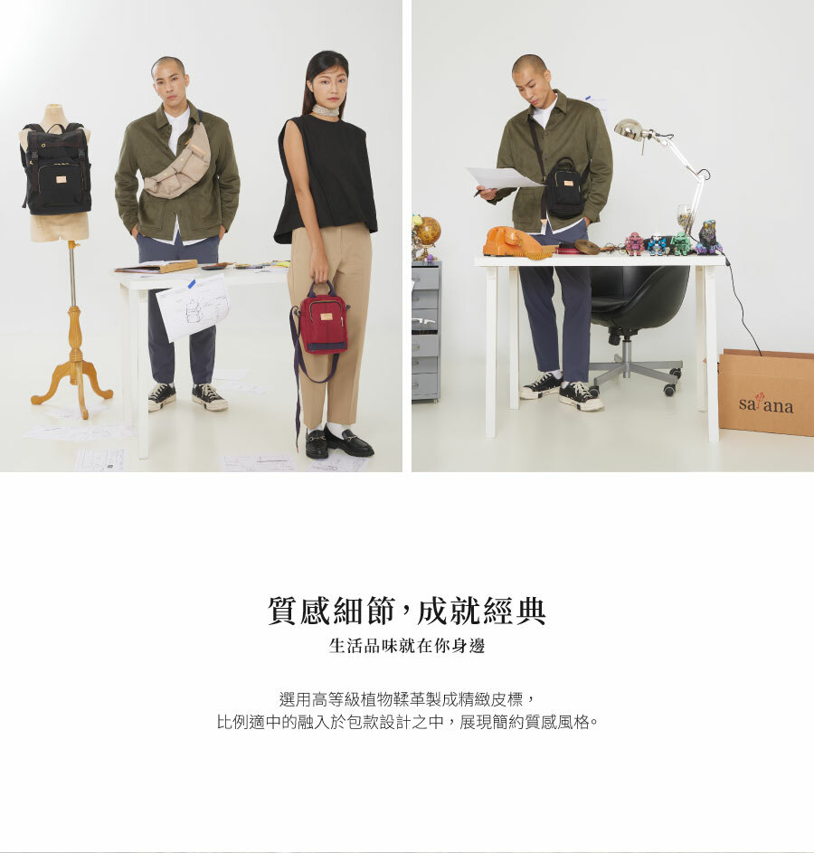 深綠色包包 綠色斜背包 軍綠色包 軍綠色斜背包  斜背包 包包推薦 斜背包包推薦 側背包 手提包 Soldier 伴你天天斜肩包 satana SOS2860-324 商品特色介紹 防潑水上蠟尼龍 多隔層收納空間 商品介紹 3