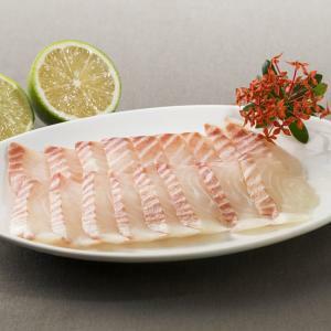 免漿脆肉鯛魚片 (羅非魚) 200g