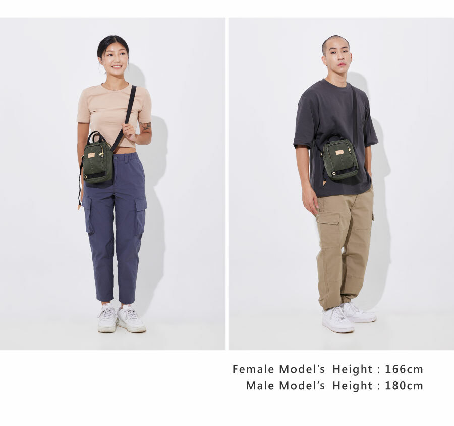 深綠色包包 綠色斜背包 軍綠色包 軍綠色斜背包  斜背包 包包推薦 斜背包包推薦 側背包 手提包 Soldier 伴你天天斜肩包 satana SOS2860-324 商品特色介紹 防潑水上蠟尼龍 多隔層收納空間 商品介紹 9