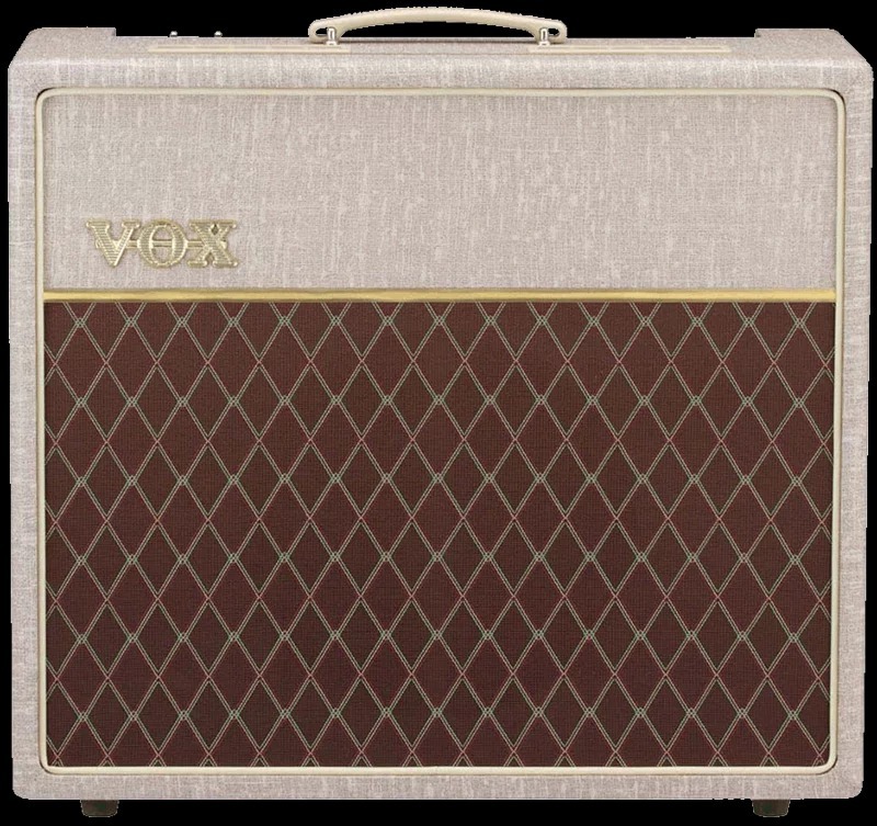 VOX VOX AC15 手焊版全真空管音箱 AC15HW1 第 3 張圖片｜三峽錄音 / 音響