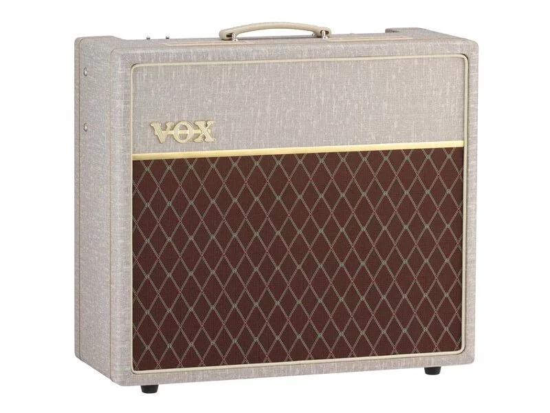 VOX VOX AC15 手焊版全真空管音箱 AC15HW1 — 三峽錄音 / 音響｜YA! 玩音樂