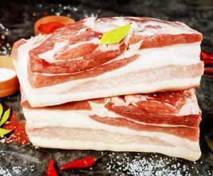 西班牙伊比利亞黑毛豬東坡肉 350g