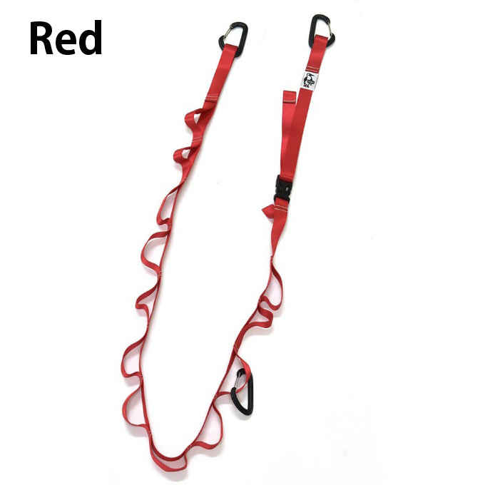 Chums Daisy Chain CH62-1522 戶外多用途掛繩