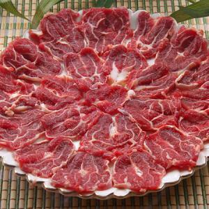 美國金花趾火鍋片 300g