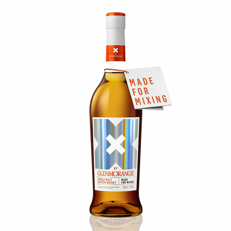 X by Glenmorangie 700ml
