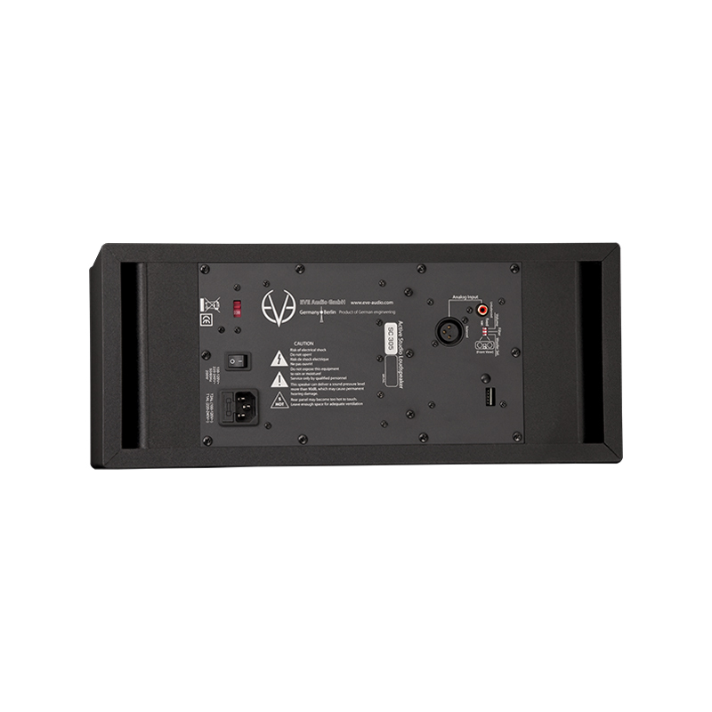 EVE Audio SC305