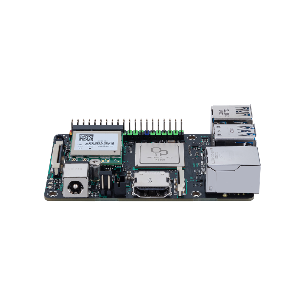 asus tinker board 2 price