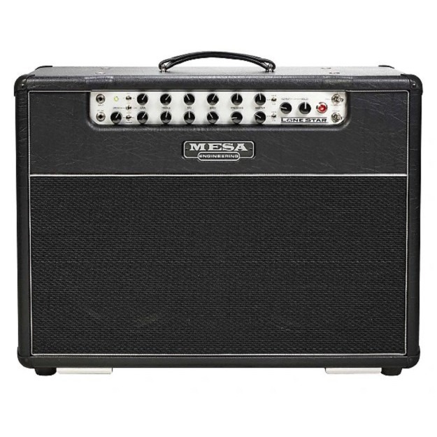 Mesa Boogie Mesa Boogie LoneStar 2x12 Combo 電吉他音箱 — 三峽吉他 / Bass