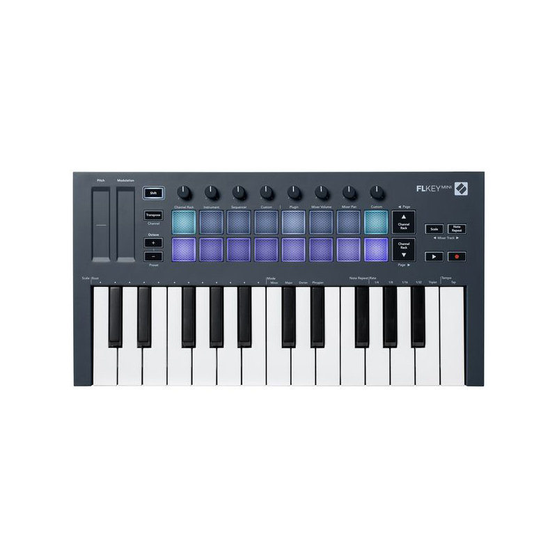 Novation FLKey Mini