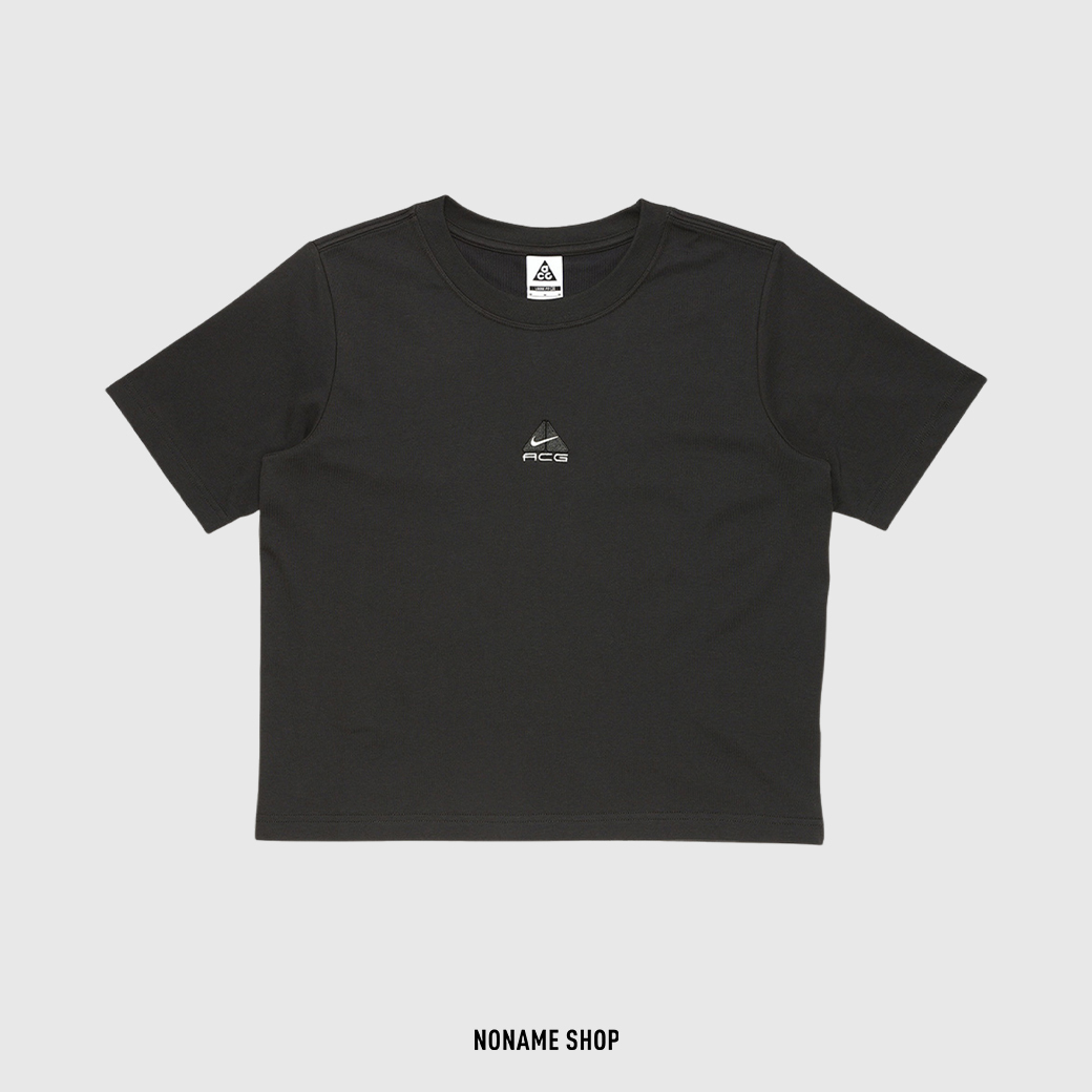 NIKE ACG SS 經典LOGO 短T