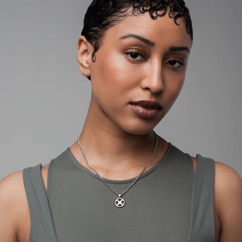 Vitaly Design | 字形項鍊