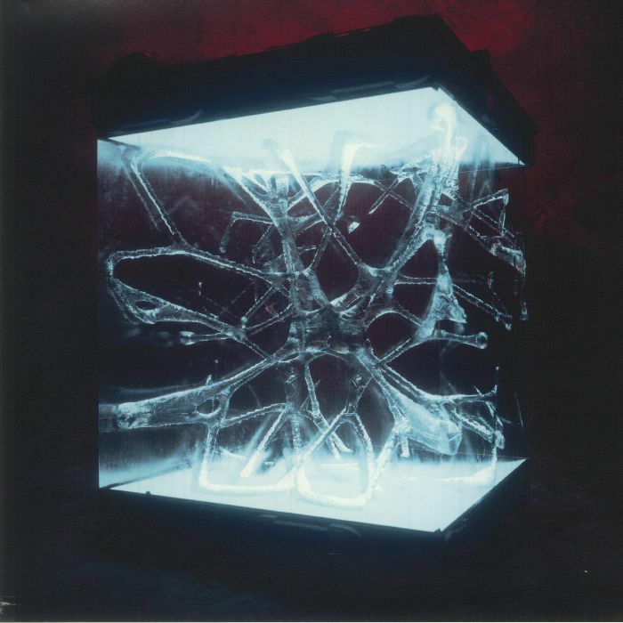 SCALPING《Void》（CD）