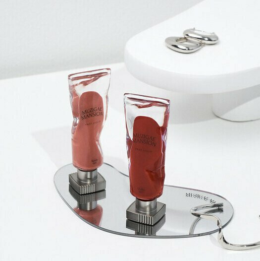 《韓國連線》MUZIGAE MANSION x MINCARONG Object  Liquid