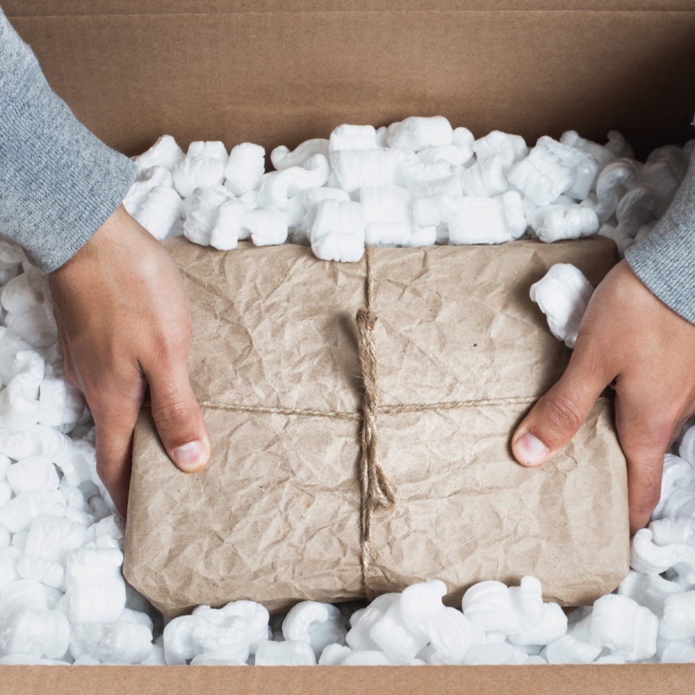 材積包裹示意圖