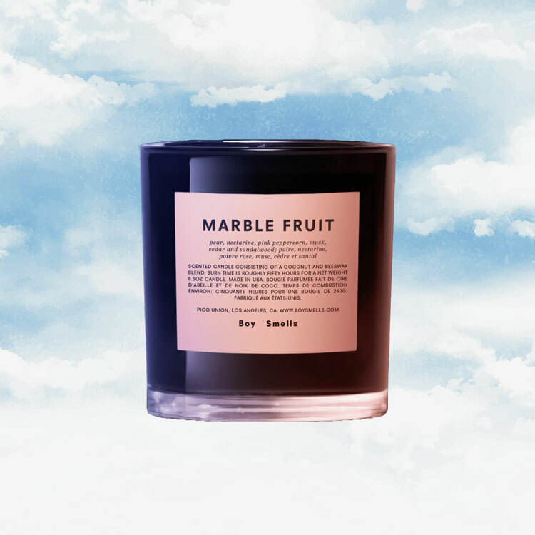 Boy Smells 夏日核果香氛蠟燭