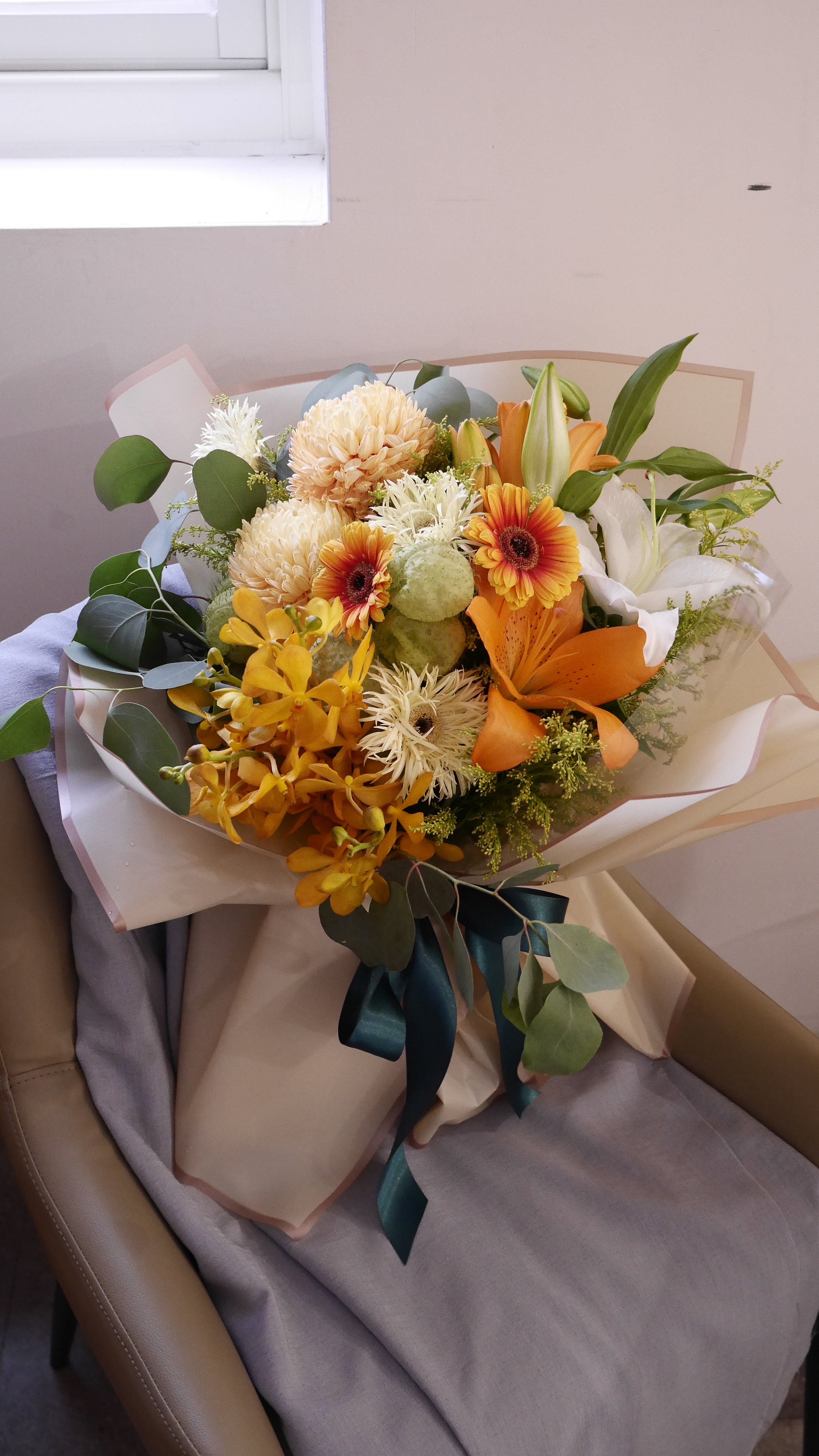 flower Bouquet