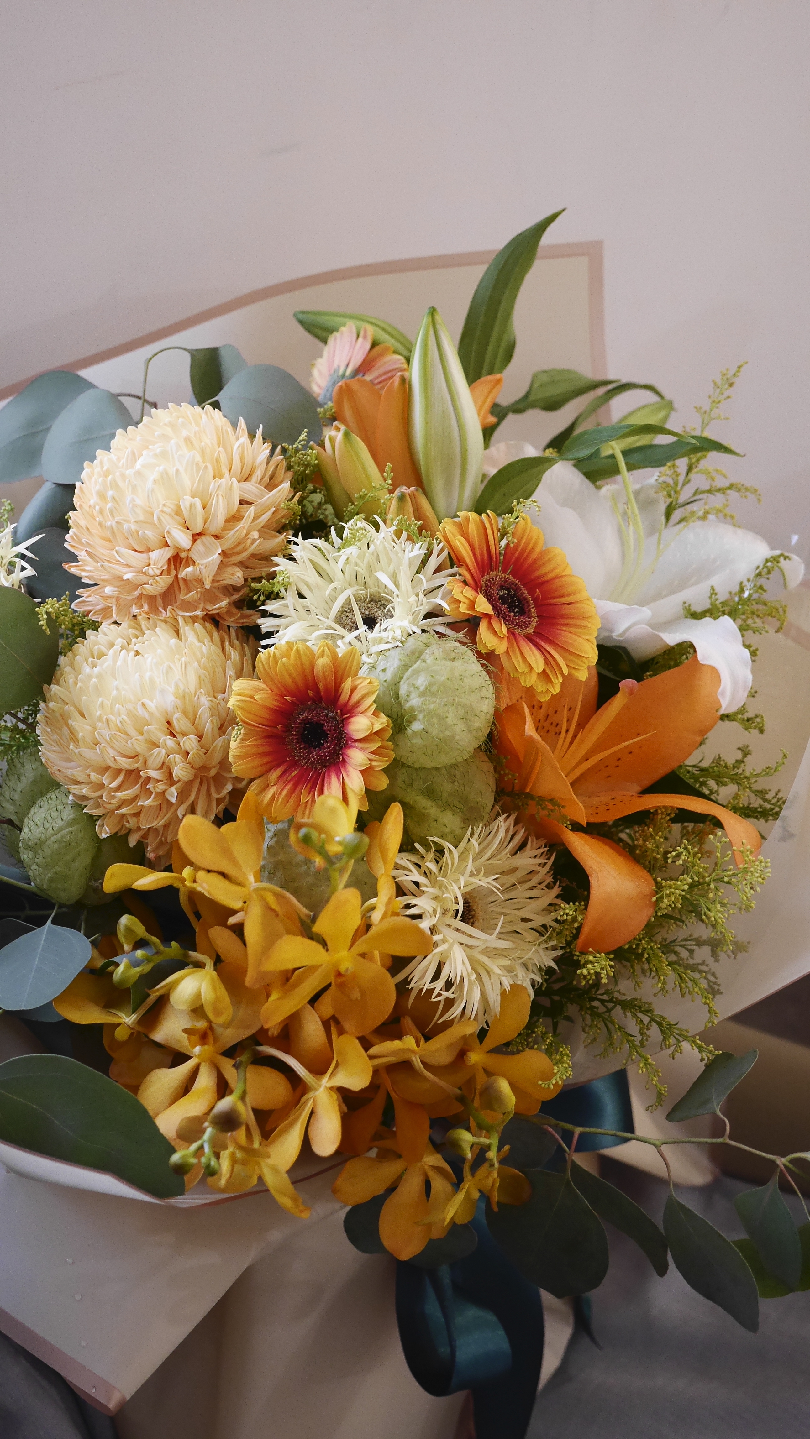 flower Bouquet