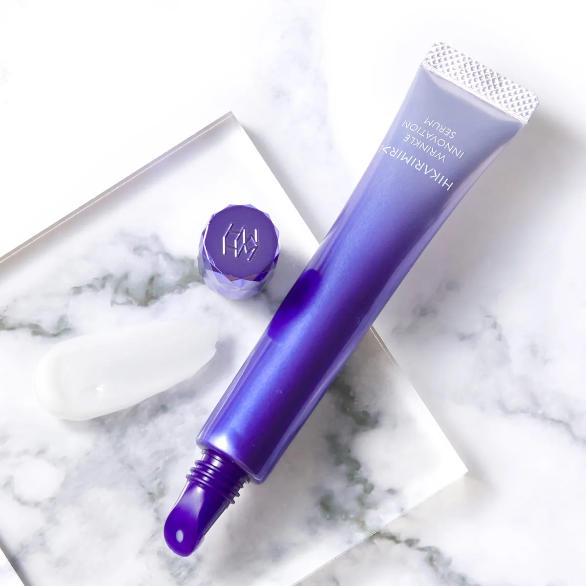 HIKARIMIRAI Wrinkle Innovation Serum 20g