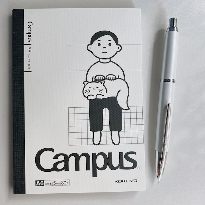 Pilot Capless 18K尖 按壓式鋼筆 ｜日本百樂