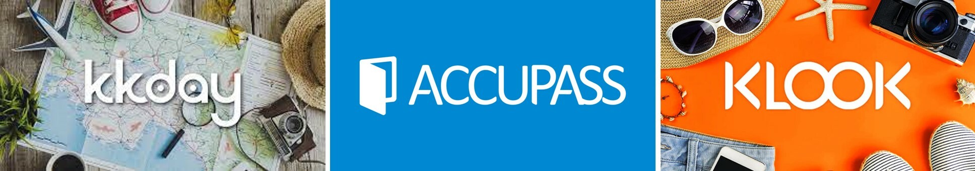 善用線上的訂票網站，避免因為人太多買不到票。