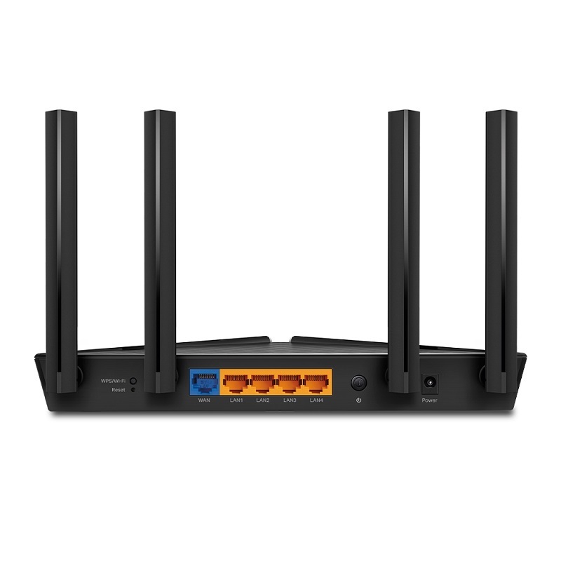 米特3C數位–TP-Link Archer AX53 AX3000 雙頻 Gigabit Wi-Fi 6 路由器