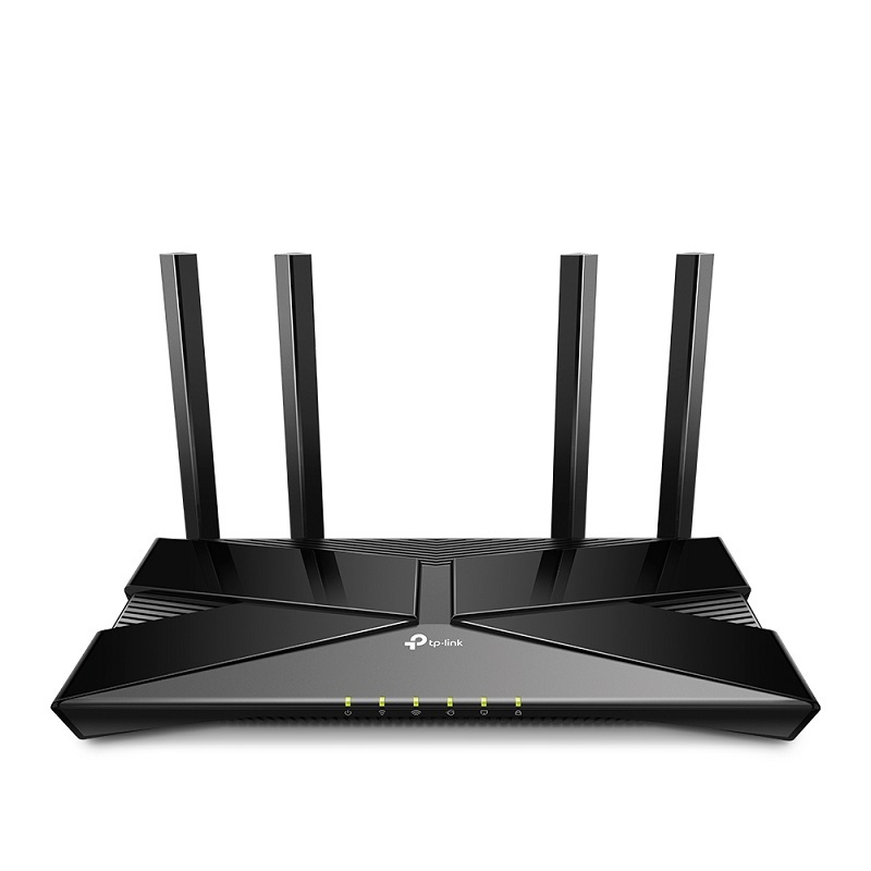米特3C數位–TP-Link Archer AX53 AX3000 雙頻 Gigabit Wi-Fi 6 路由器