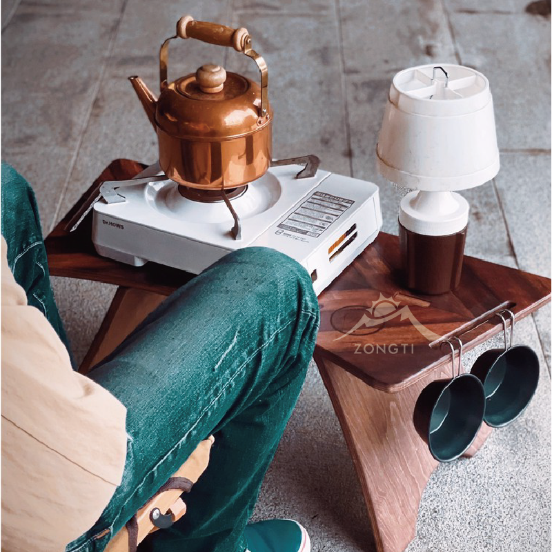 ＊【人八月】斯概桌