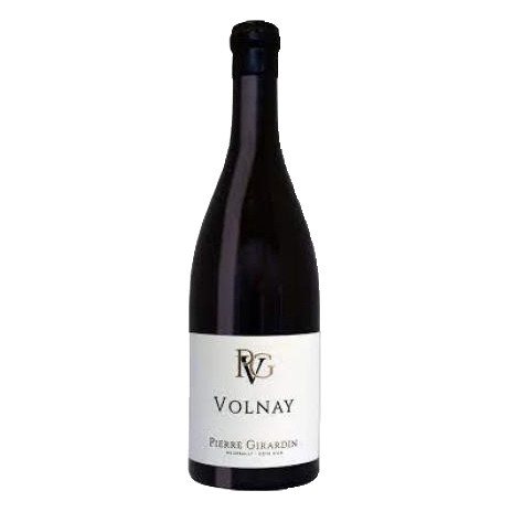 Pierre Girardin Volnay 2018