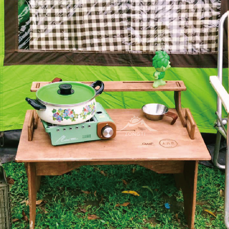 ＊【人八月】布克桌 Book(無收納袋)