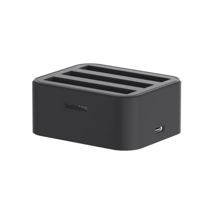 【出清特賣】Insta360 One X2 原廠充電管家/充電底座