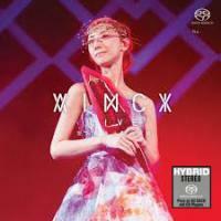 泳兒-愛情歌 泳兒音樂會 (2 SACD)VINCY CHAN