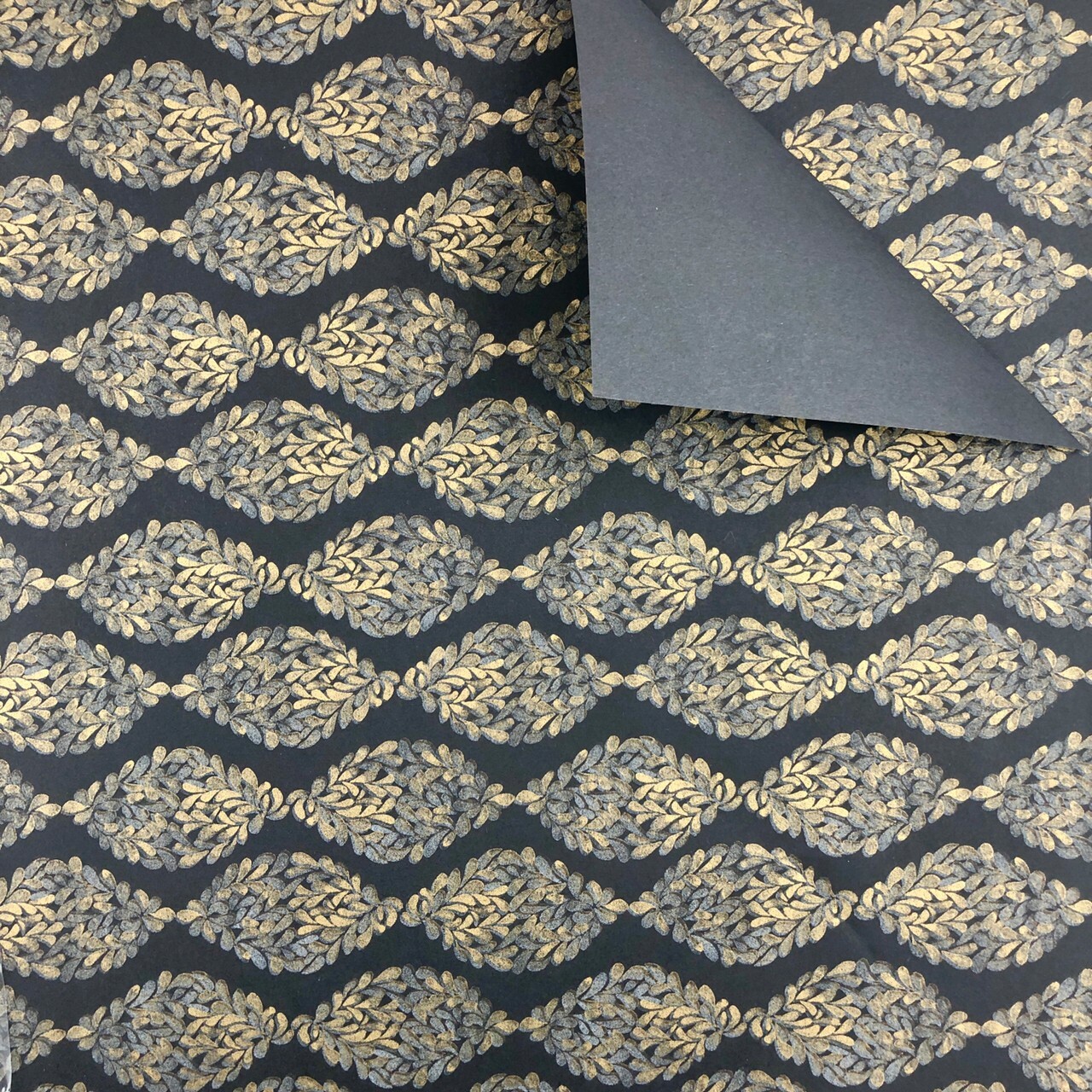 羽織和服/雙面色/歐洲進口包裝紙