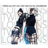 Twins - LOL EP1 Twins  蔡卓妍/鍾欣潼 CHARLENE/GILLIAN