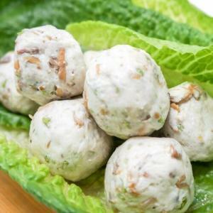 台灣翡翠杏菇球 (9粒) 200g