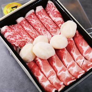 日本和牛火鍋富貴盛