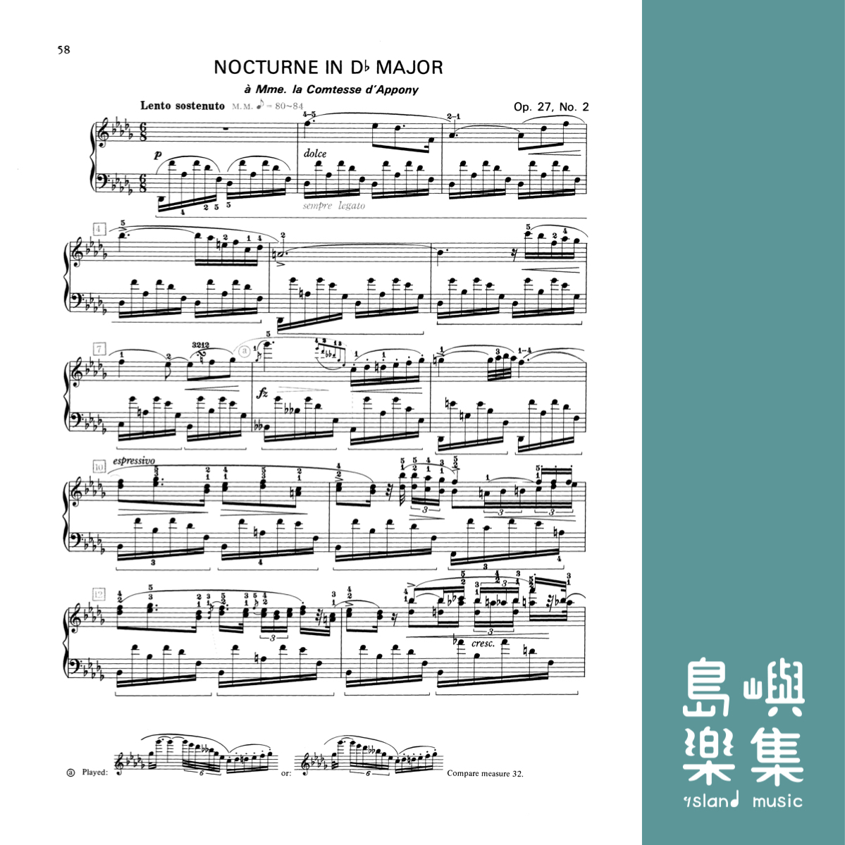 CHOPIN/SELECTED FAVORITES