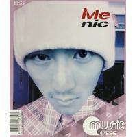 謝霆鋒 - Me Nic MUSIC@EEG NICHOLAS TSE