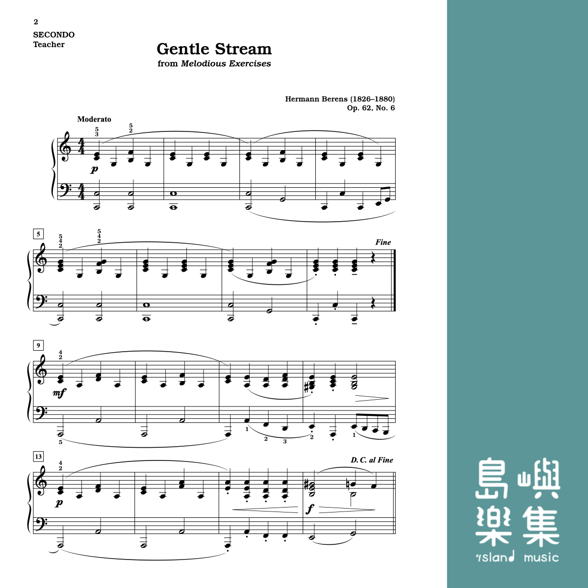 MWC/MASTERWORK CLASSIC DUET 1