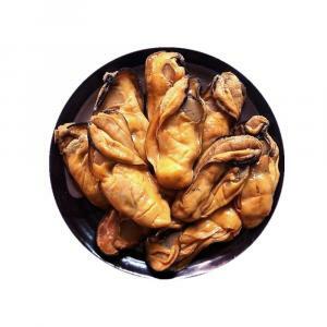 特級金蠔 (約14-16隻) 半斤(約300g)